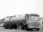 ERF LV 64CU 1965 года